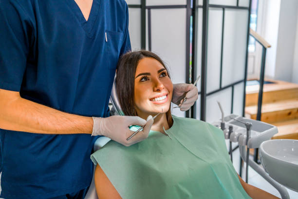 Laser Dentistry in Temescal Valley, CA