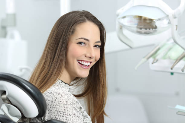 Professional Dental Services in Temescal Valley, CA